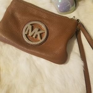 "Micheal Kors" Wallet